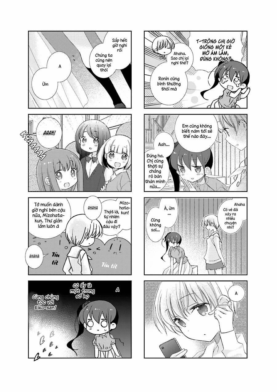 Slow Start 66 trang 8