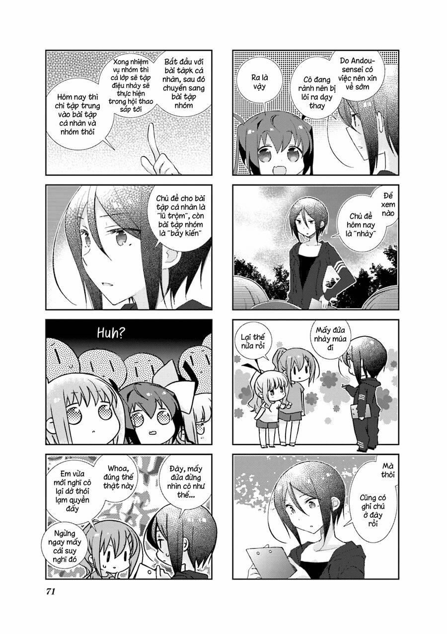 Slow Start 69 trang 6