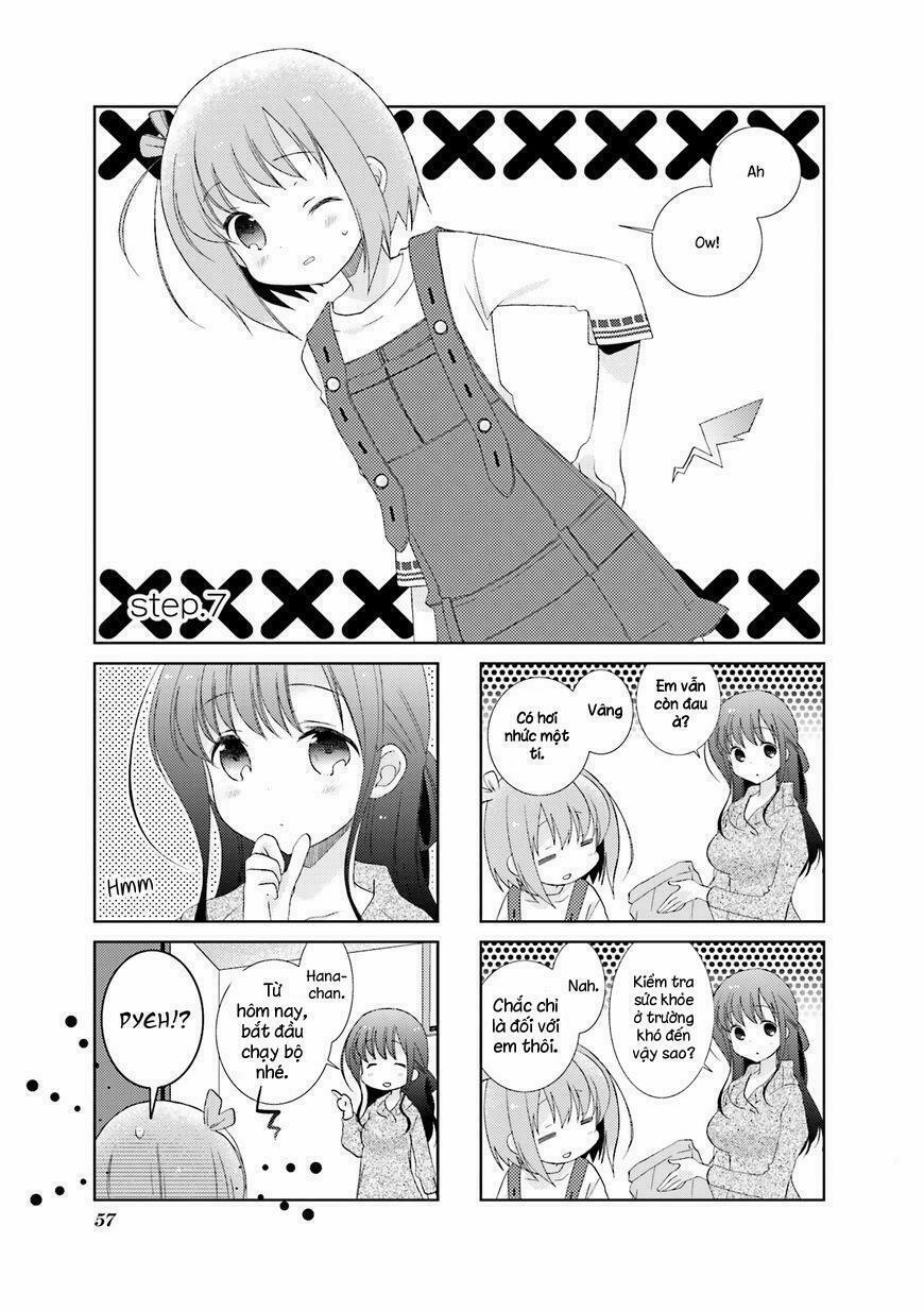 Slow Start 7 trang 1