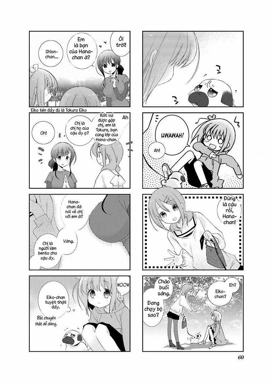 Slow Start 7 trang 4