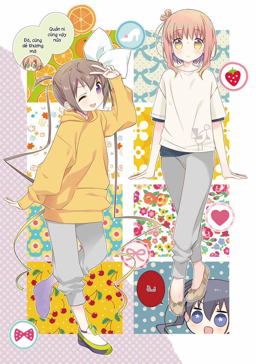 Slow Start 74 trang 8