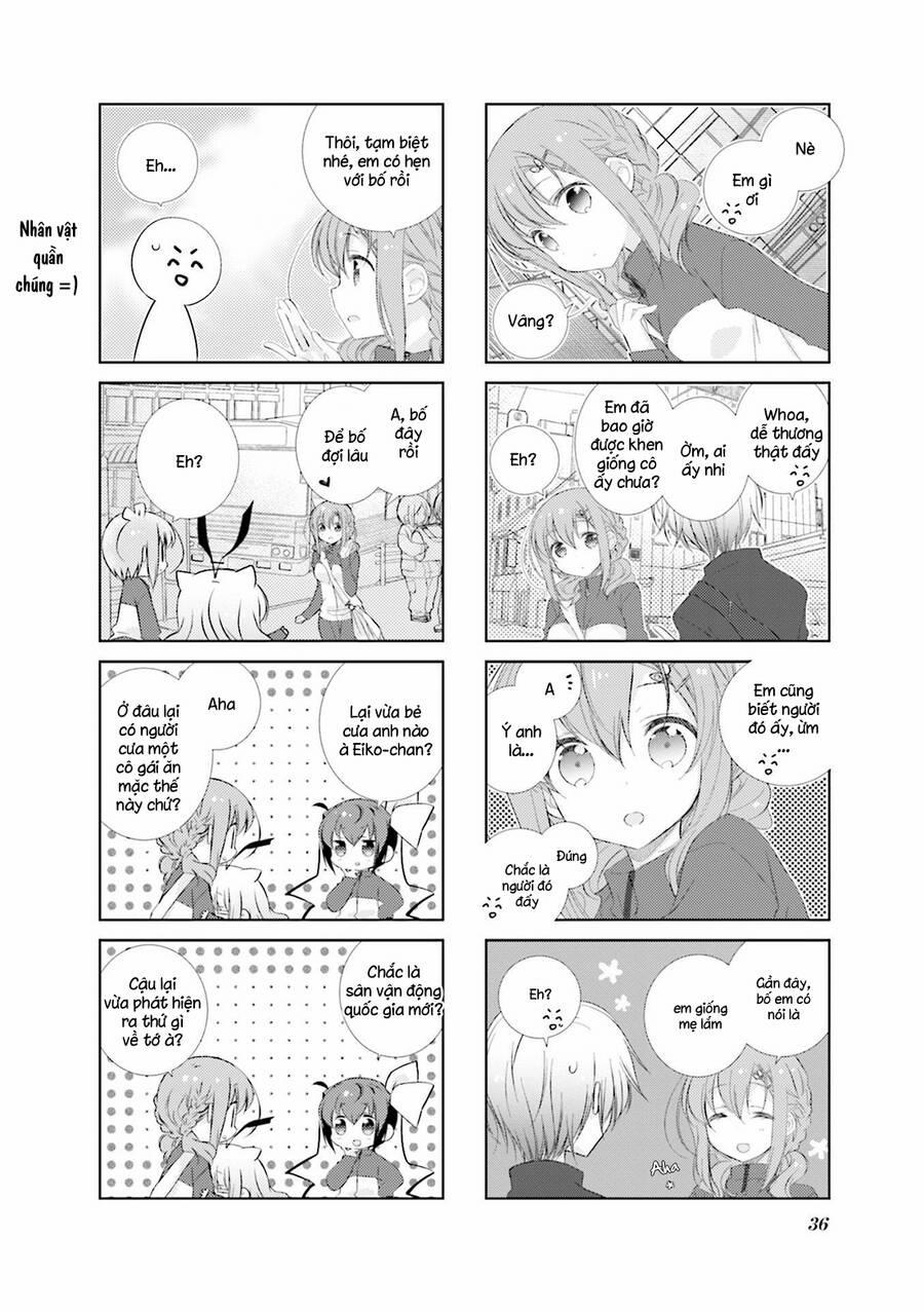 Slow Start 77 trang 3