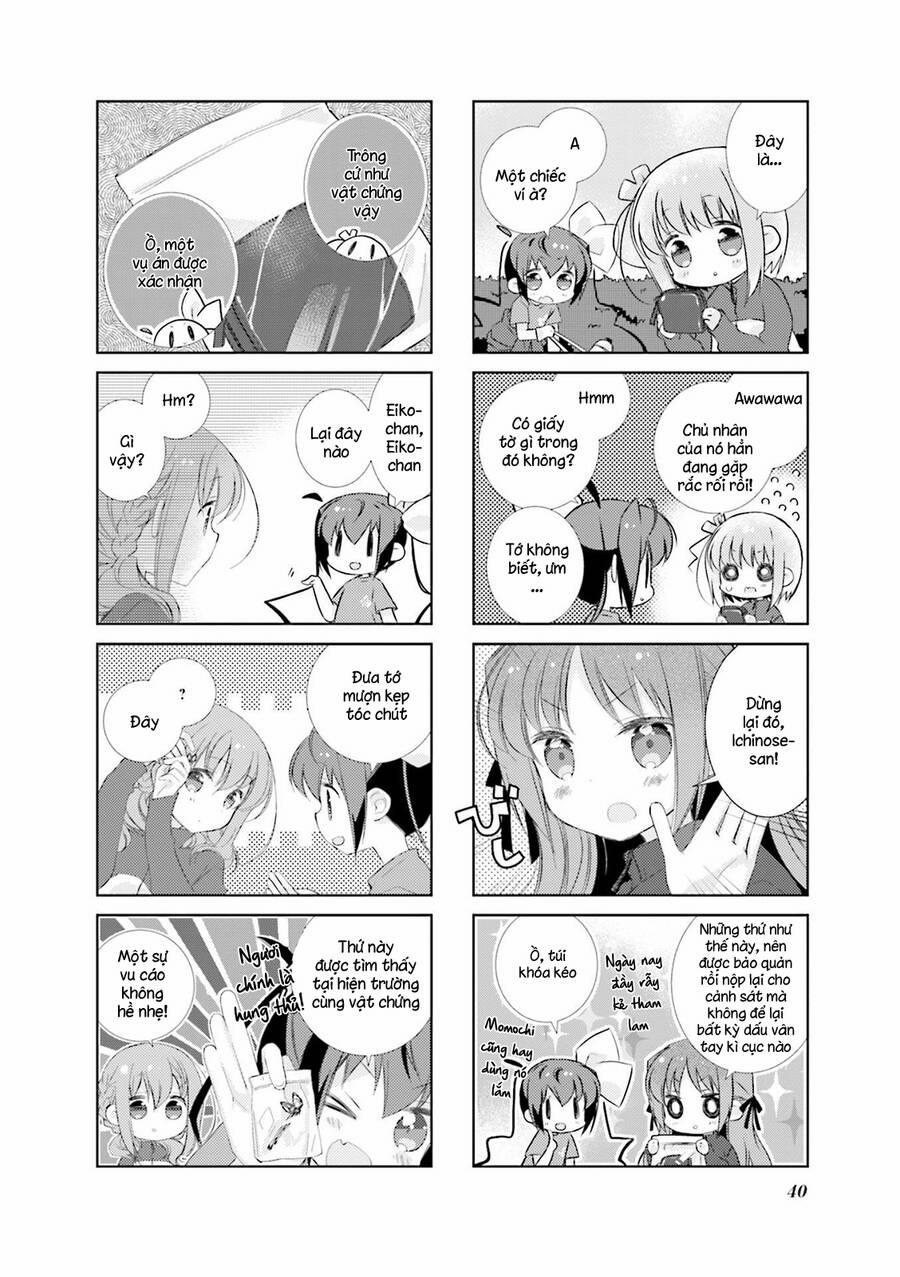 Slow Start 77 trang 7