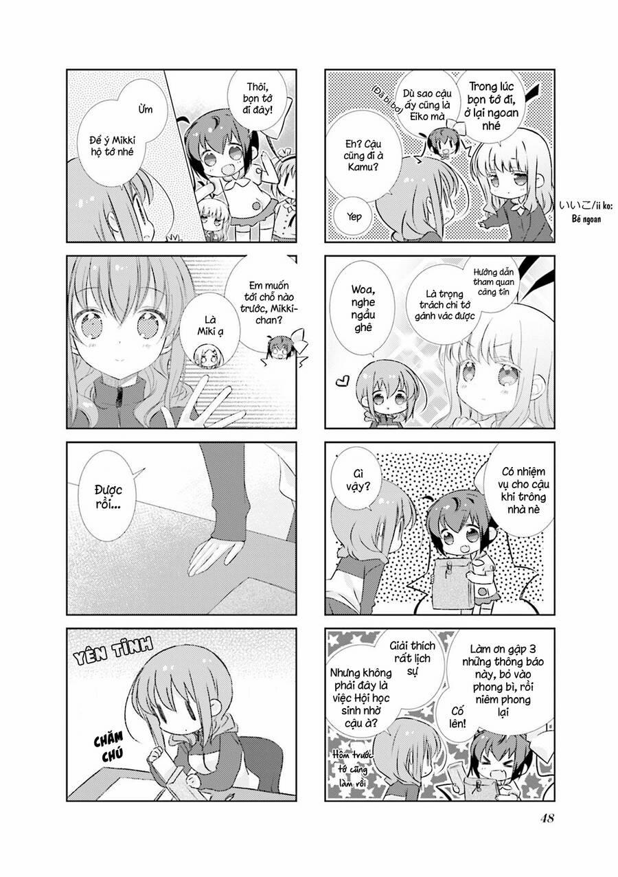 Slow Start 78 trang 5
