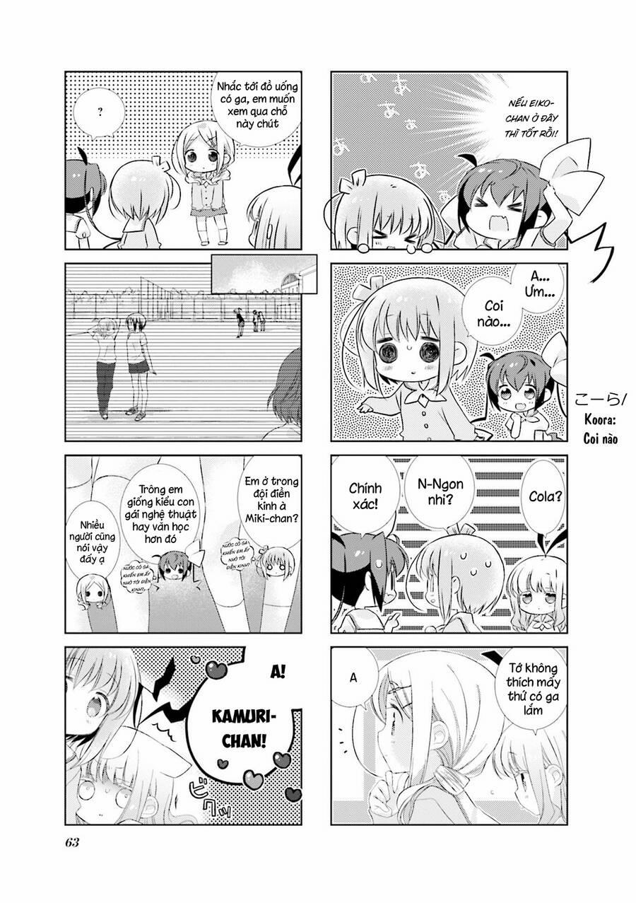 Slow Start 79 trang 4