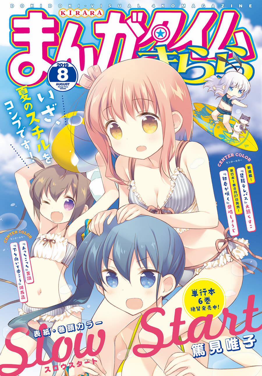 Slow Start 80 trang 2