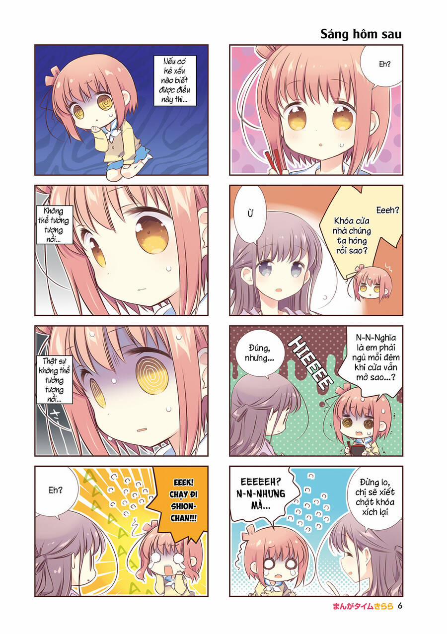 Slow Start 80 trang 4