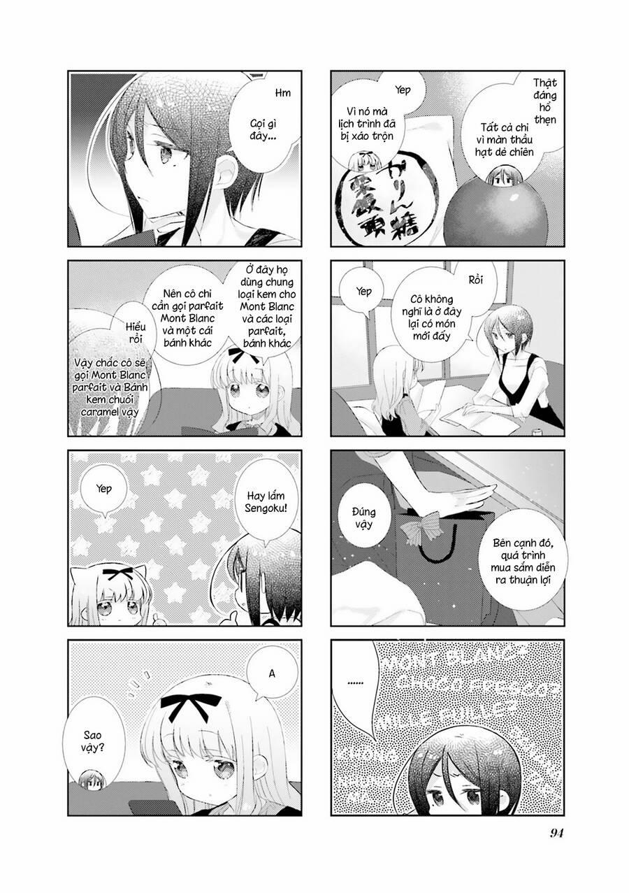 Slow Start 82 trang 7