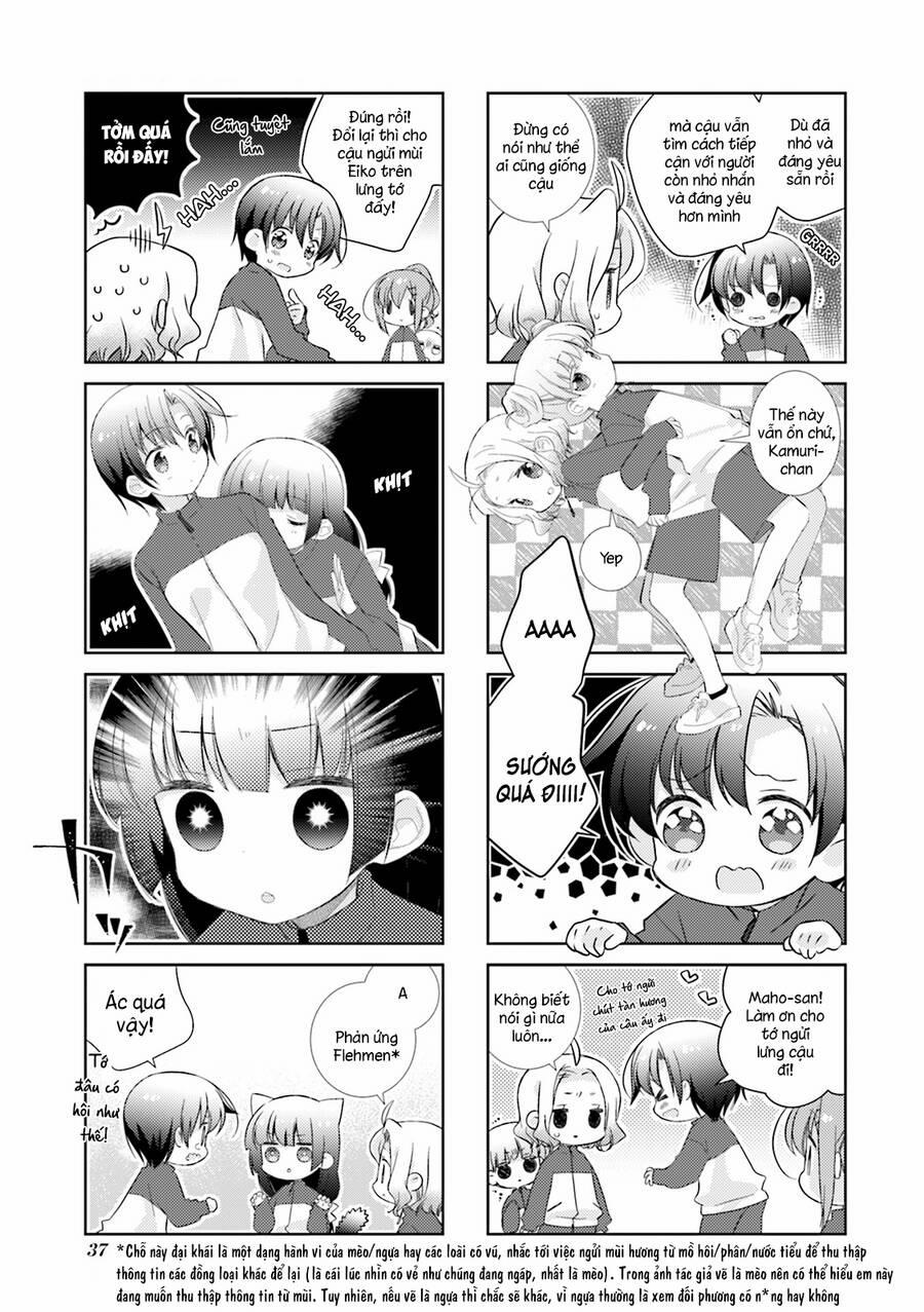 Slow Start 88 trang 6