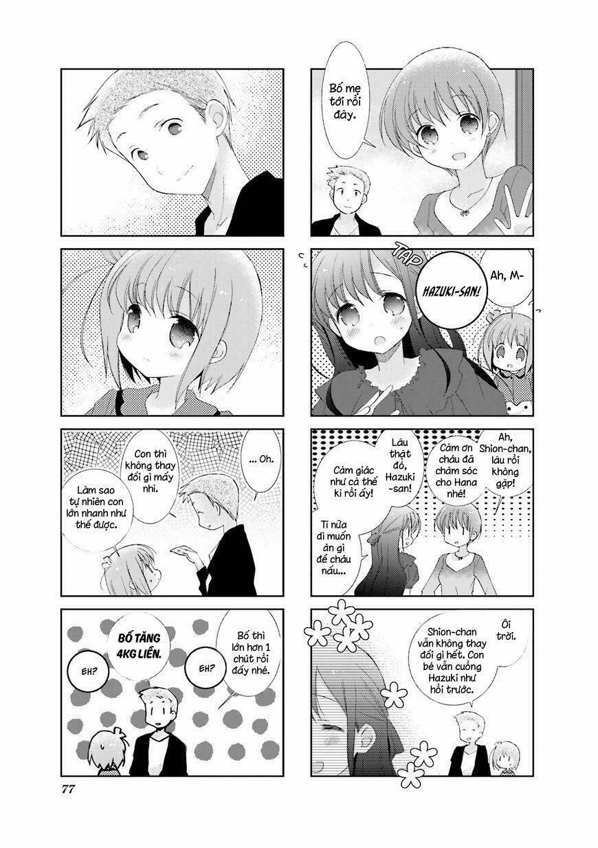 Slow Start 9 trang 3