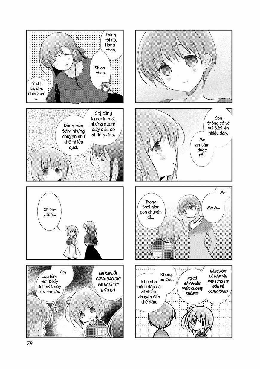 Slow Start 9 trang 5
