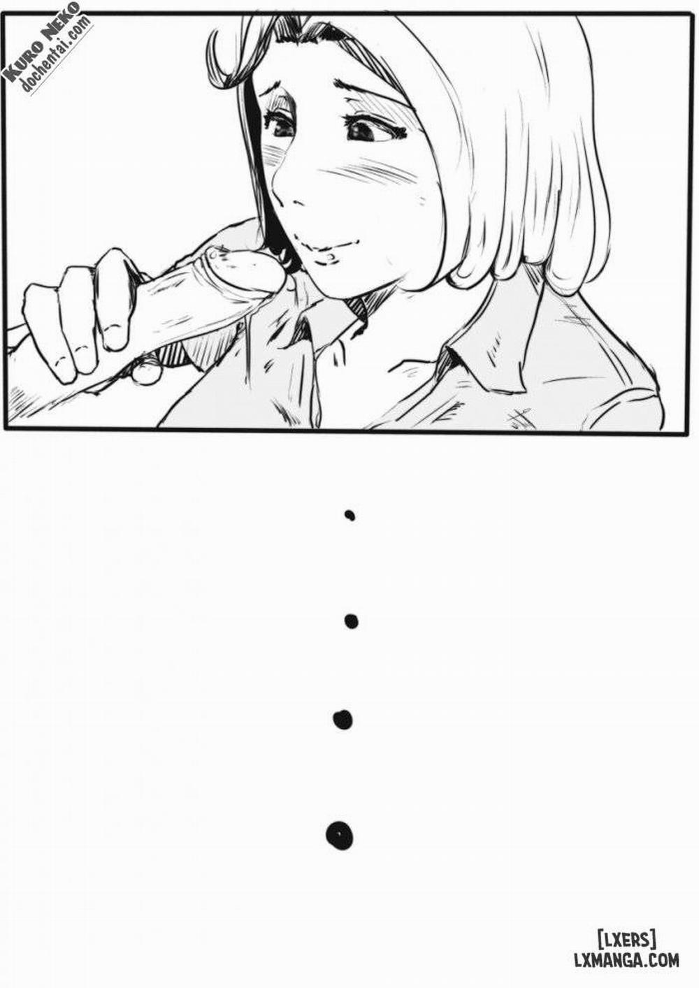 Slut Mother Oneshot trang 22