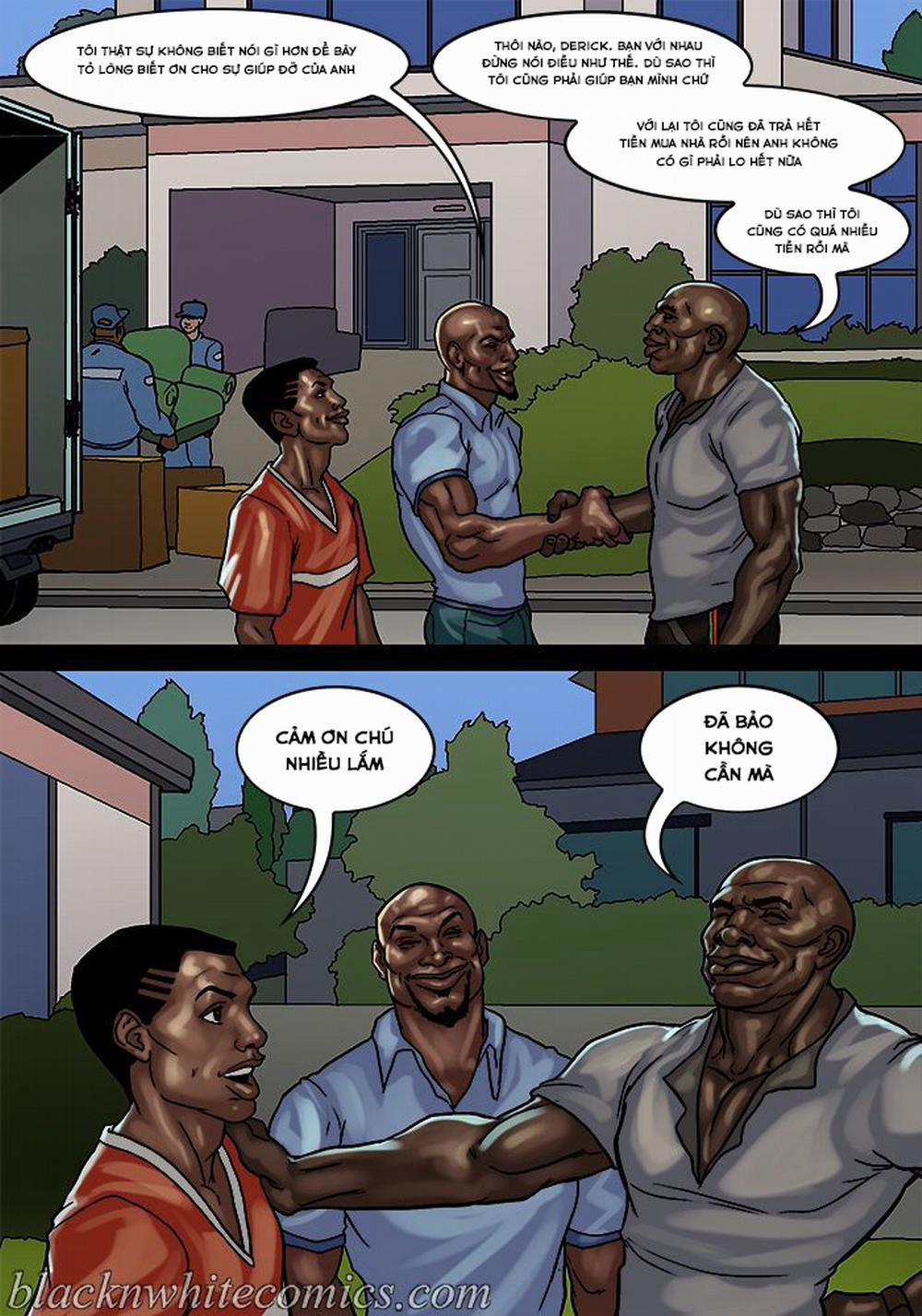 Slutty Mom 1 trang 1