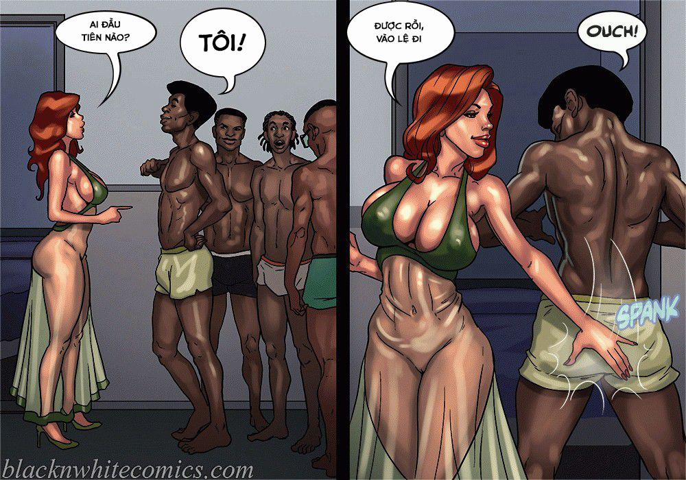 Slutty Mom 1 trang 19