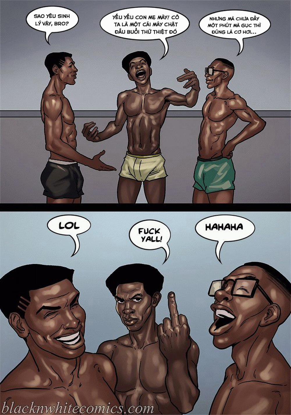 Slutty Mom 1 trang 25