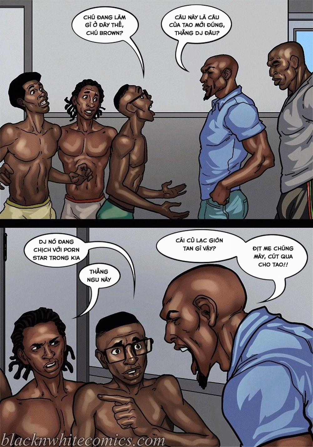 Slutty Mom 1 trang 46