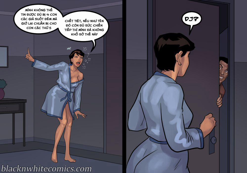 Slutty Mom 5 trang 55