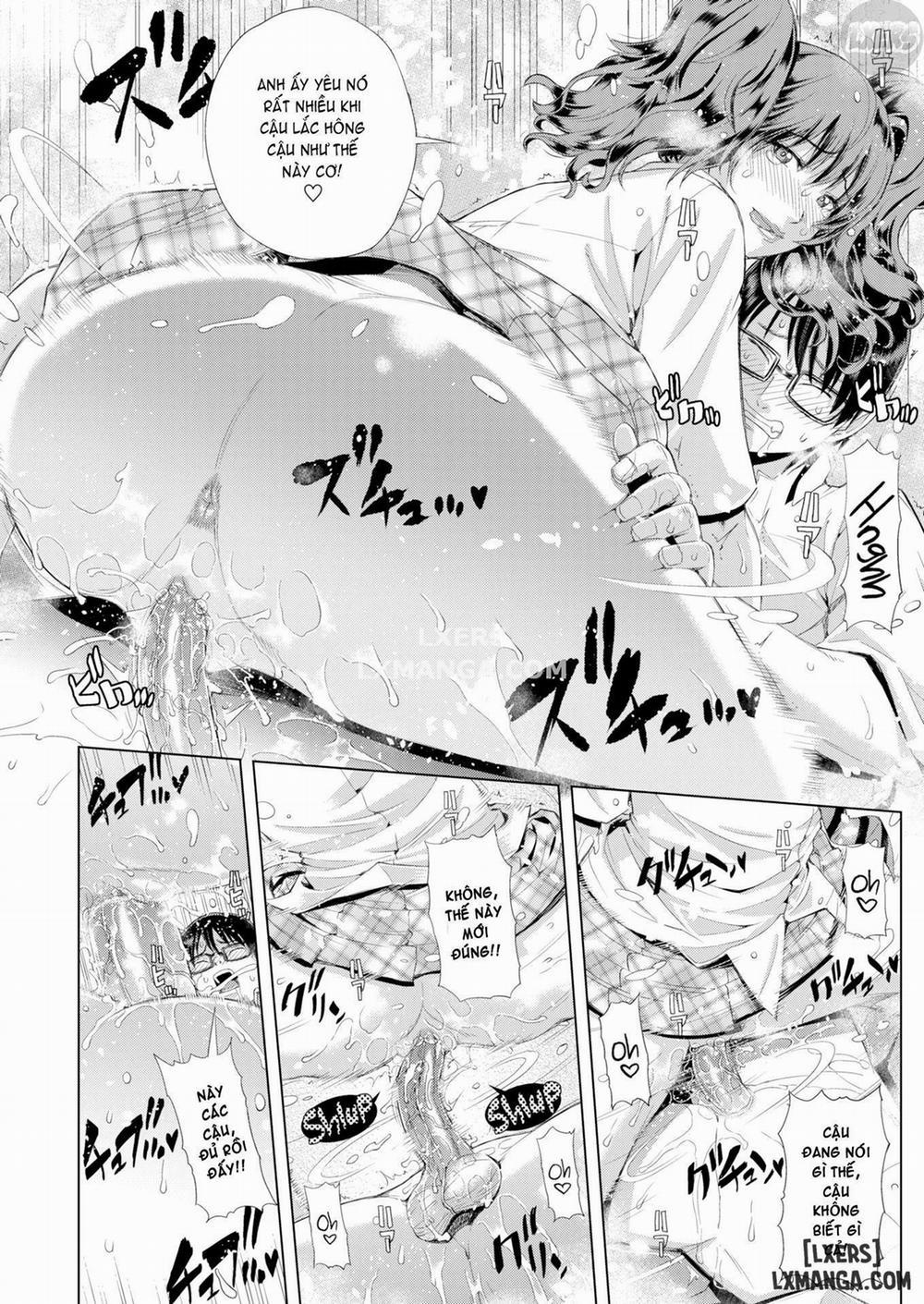 Small - Big 2 END trang 15