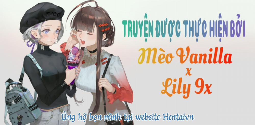 Smell Fetish Oneshot trang 1