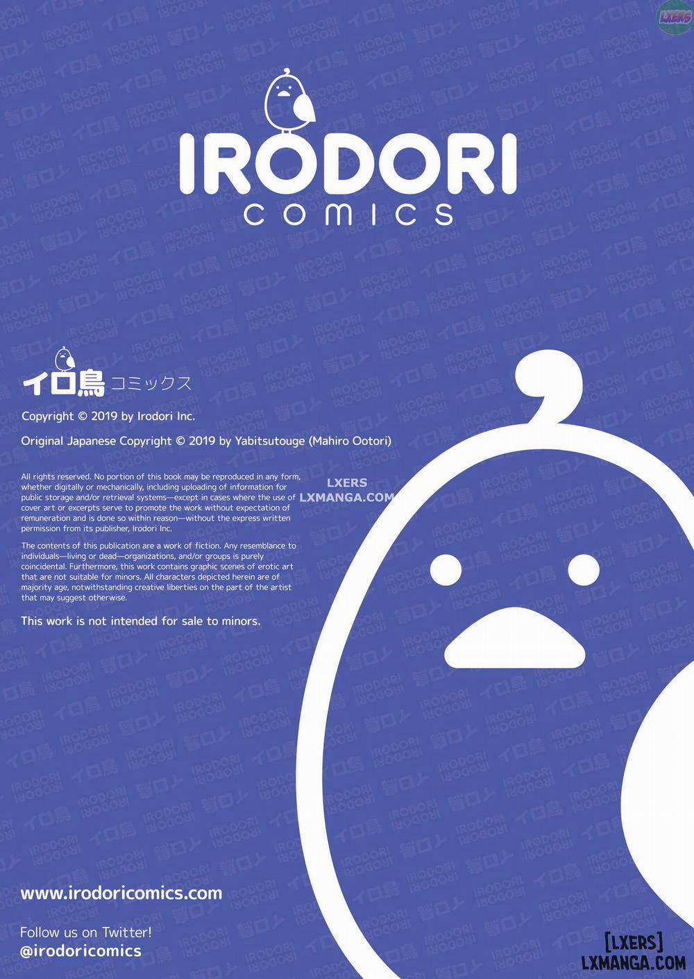 Smells Like Harem 1 trang 43