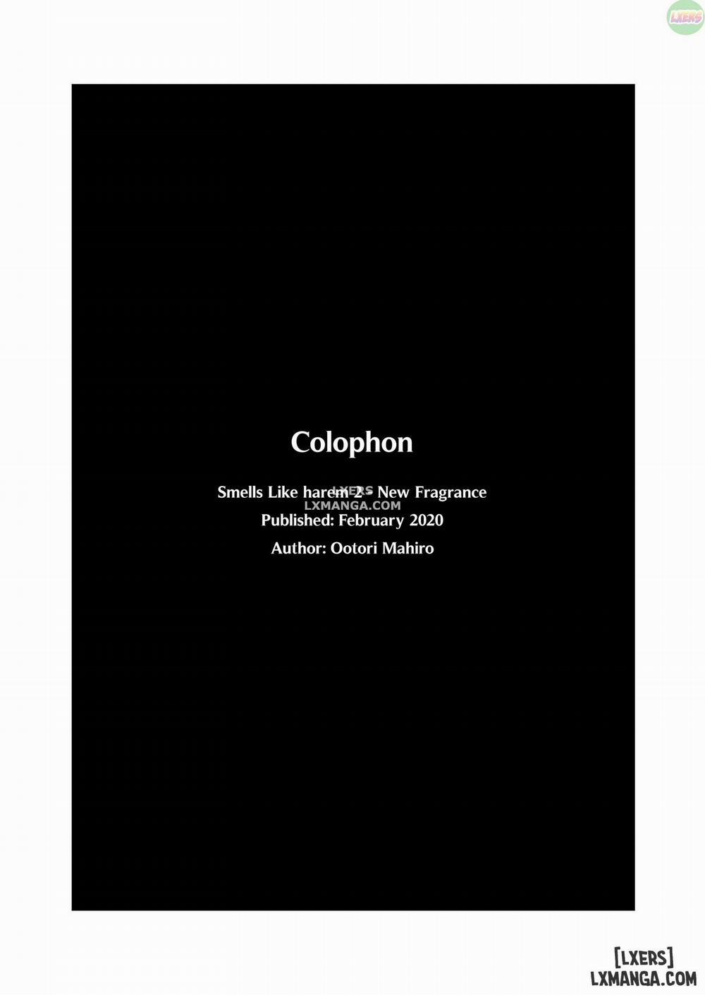 Smells Like Harem 2 trang 44