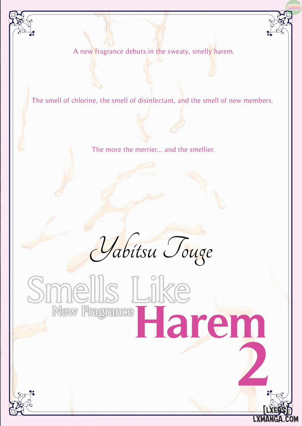 Smells Like Harem 2 trang 46