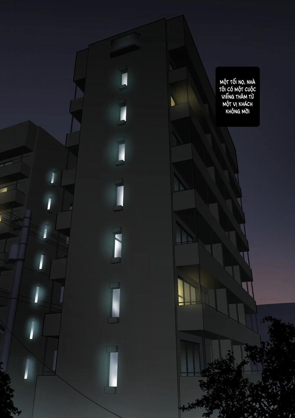 Smile (Lụ cười) Oneshot trang 1