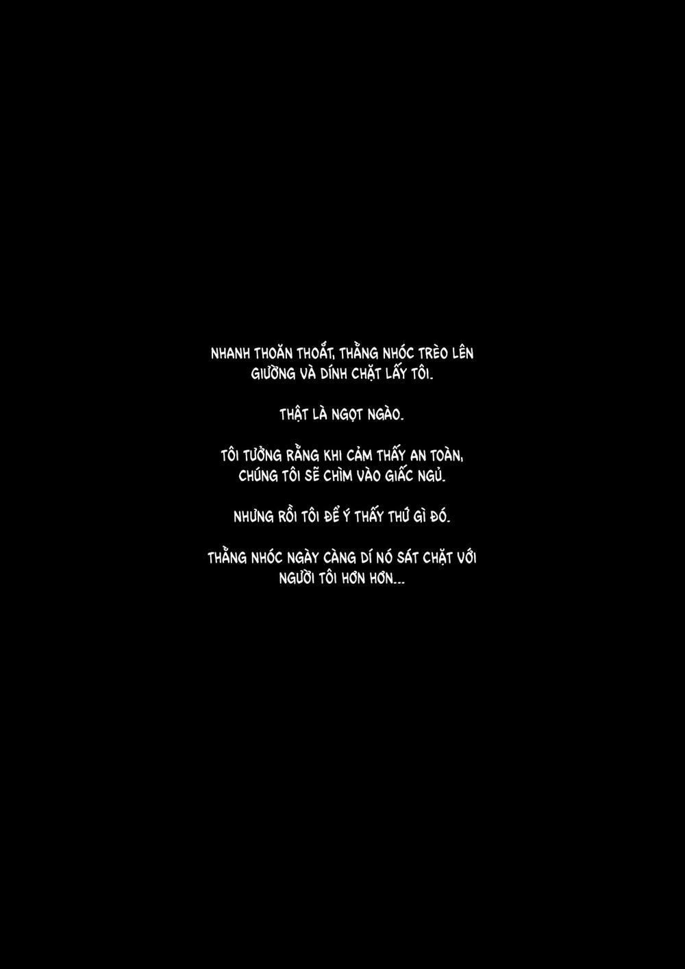 Smile (Lụ cười) Oneshot trang 13