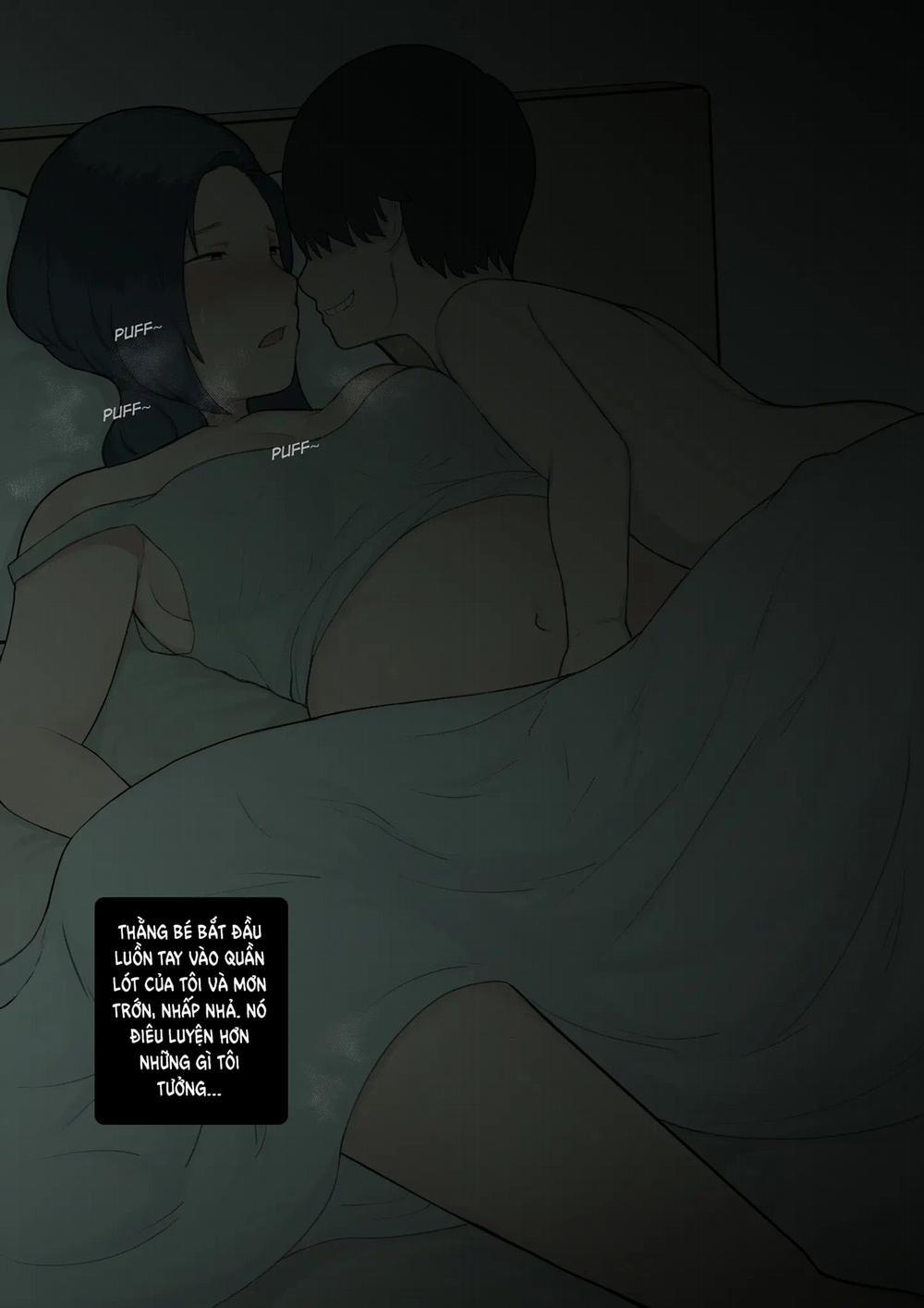 Smile (Lụ cười) Oneshot trang 15