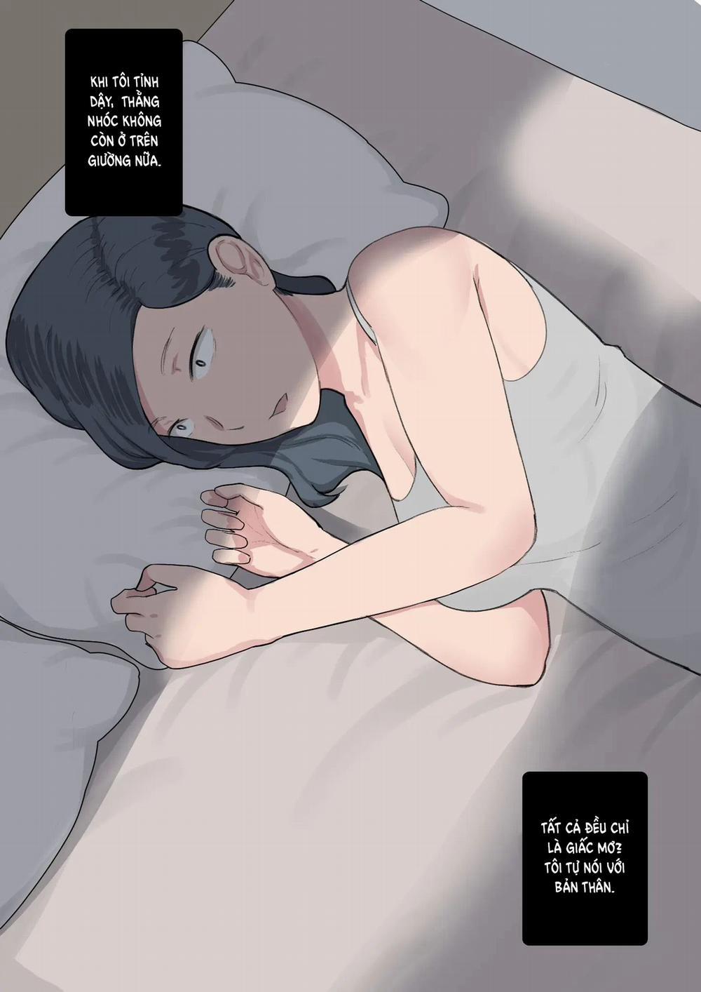 Smile (Lụ cười) Oneshot trang 22