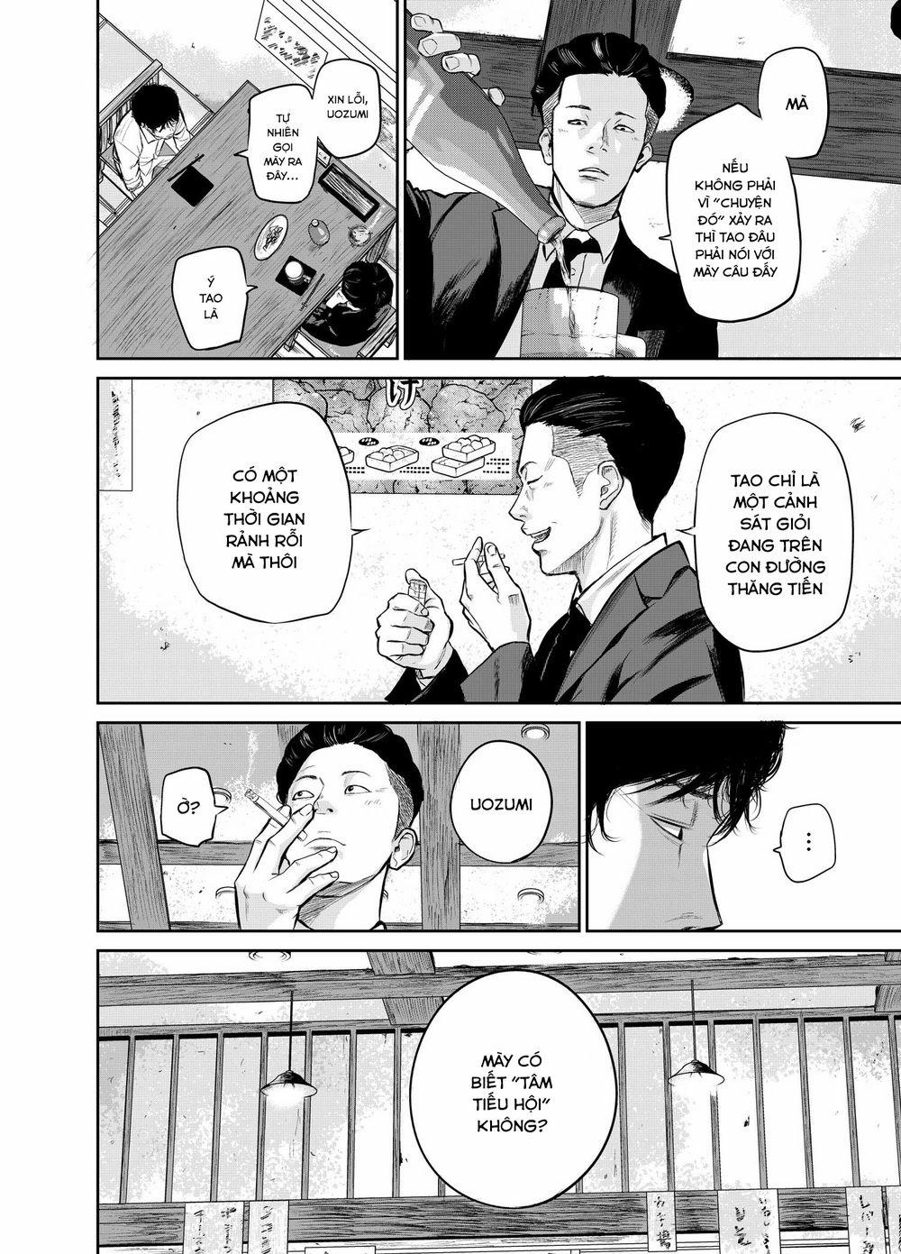 Smiley – Cười Lên 0 Một nụ cười cho bạn trang 21