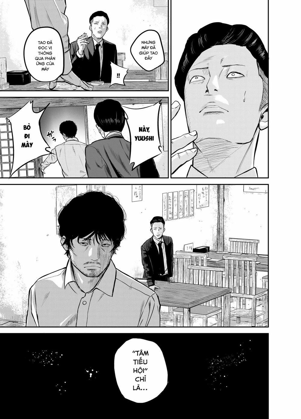 Smiley – Cười Lên 0 Một nụ cười cho bạn trang 24