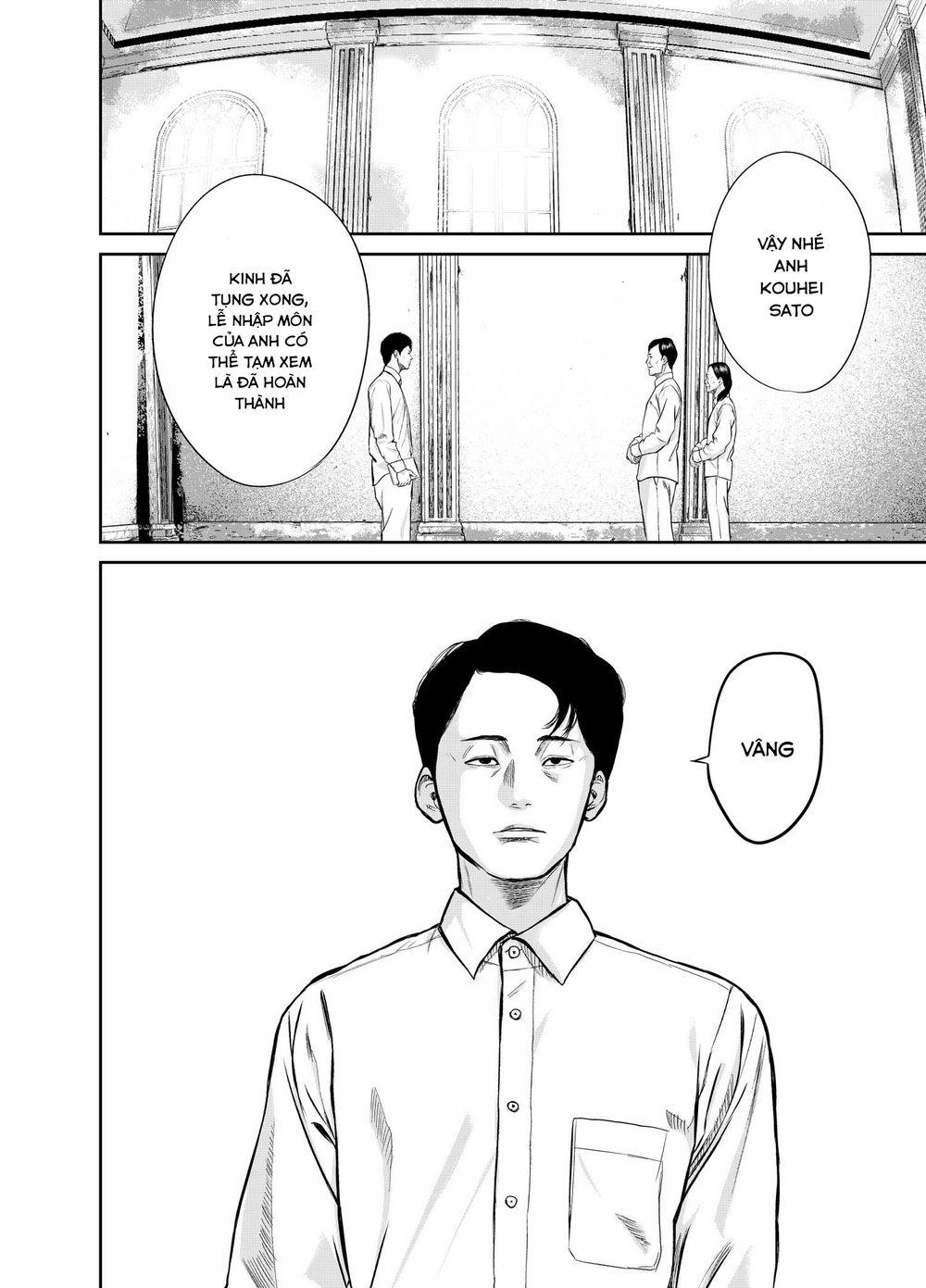 Smiley – Cười Lên 0 Một nụ cười cho bạn trang 27