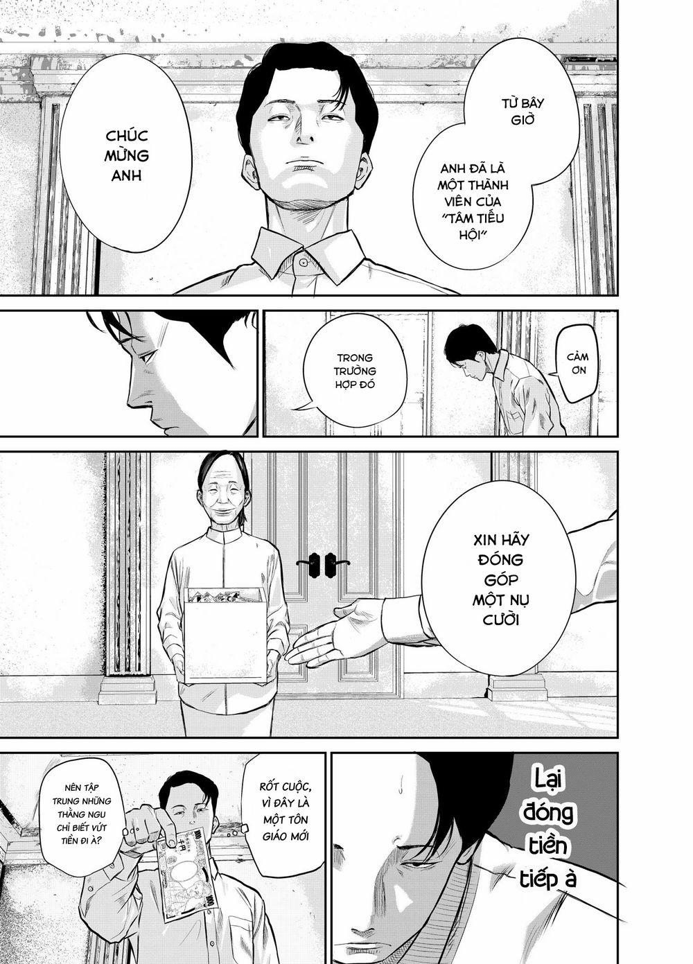 Smiley – Cười Lên 0 Một nụ cười cho bạn trang 30