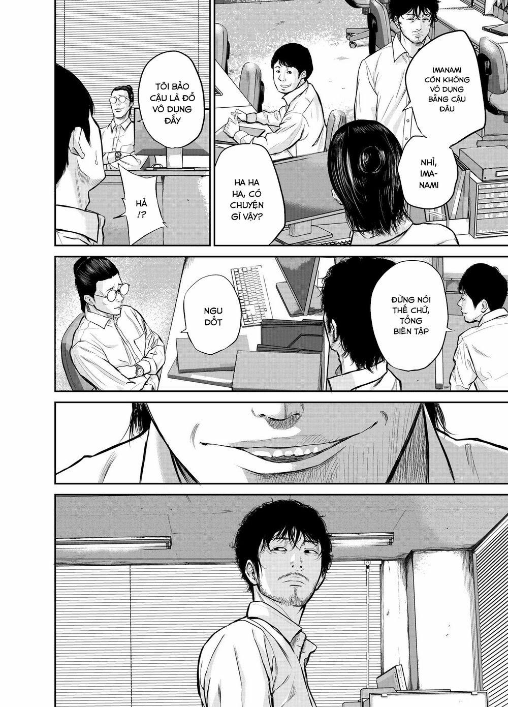 Smiley – Cười Lên 0 Một nụ cười cho bạn trang 7