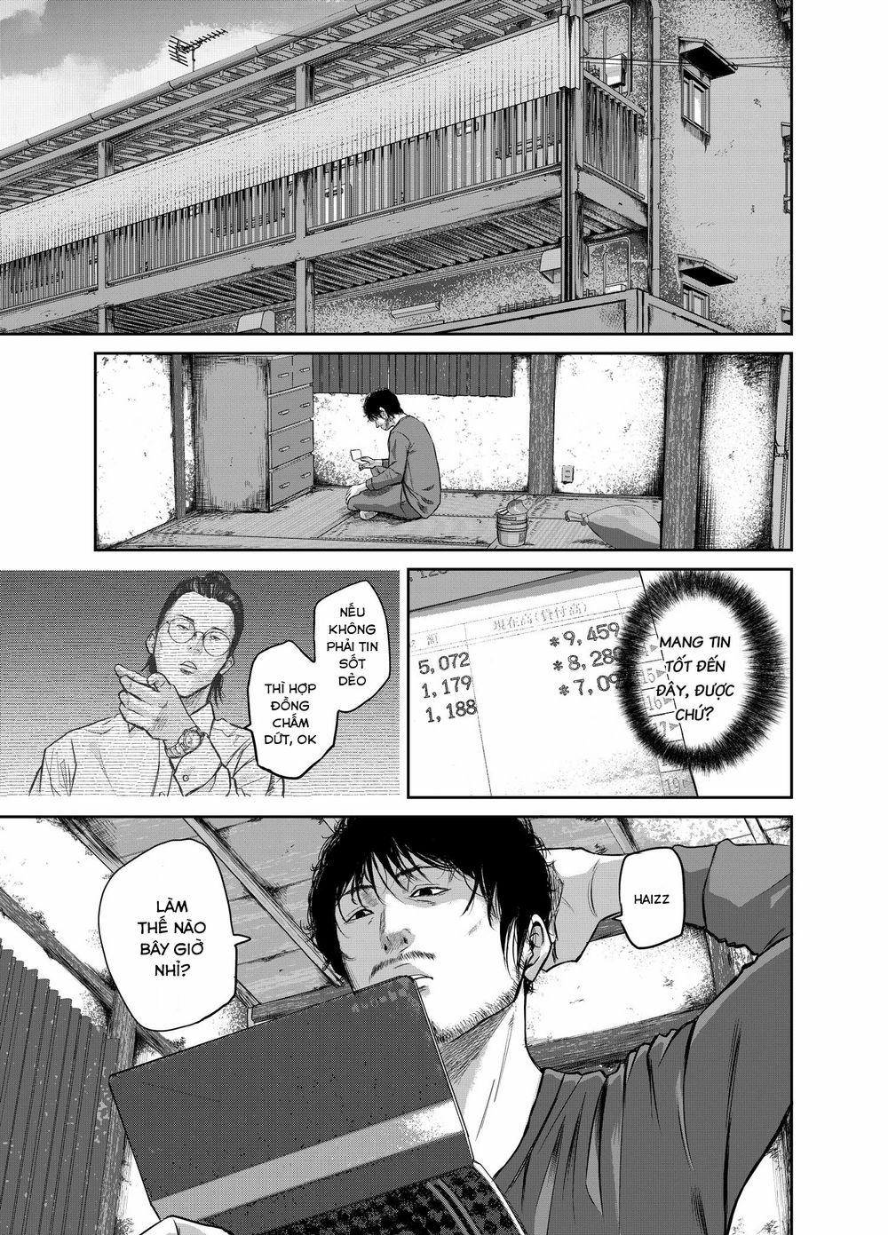 Smiley – Cười Lên 0 Một nụ cười cho bạn trang 8