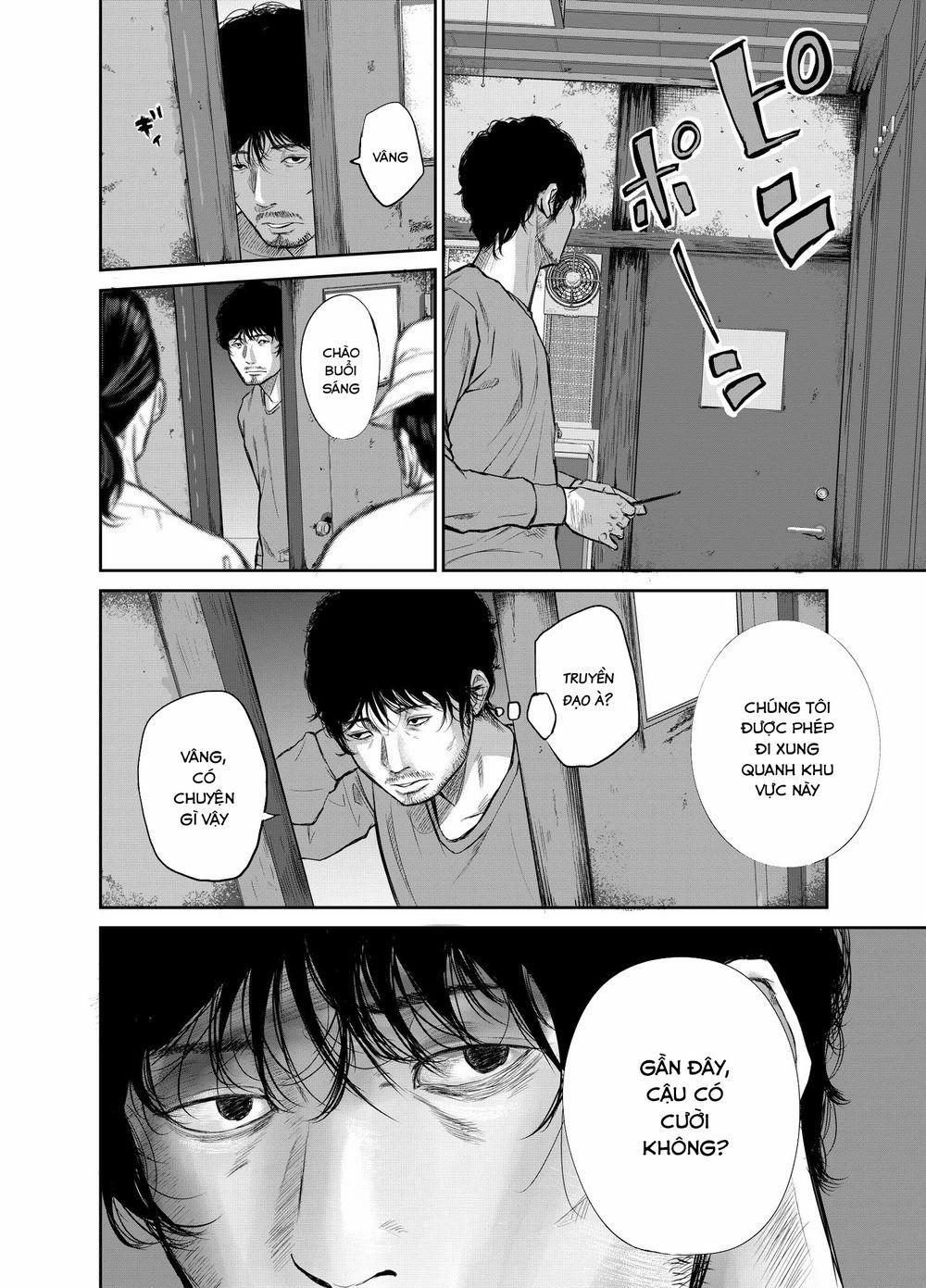 Smiley – Cười Lên 0 Một nụ cười cho bạn trang 9