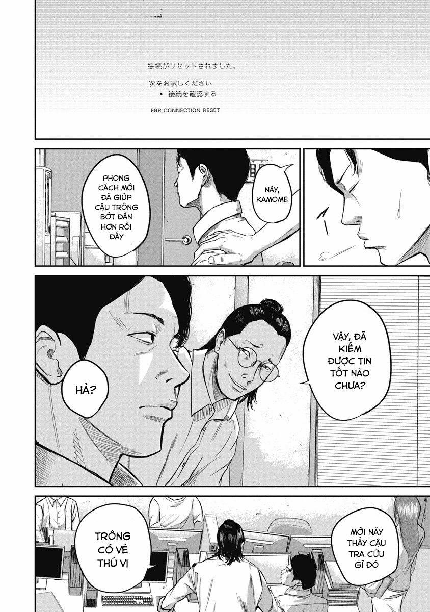 Smiley – Cười Lên 0 Nào, ta cùng cười trang 5