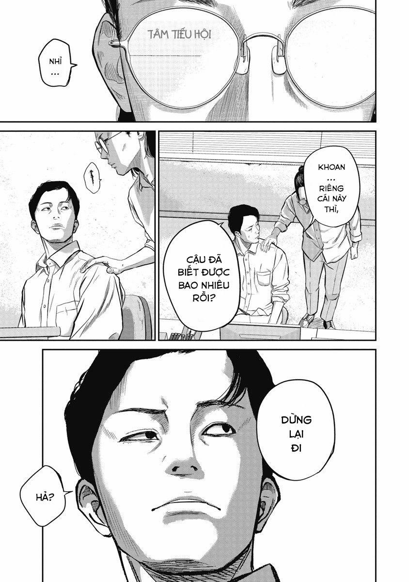 Smiley – Cười Lên 0 Nào, ta cùng cười trang 6