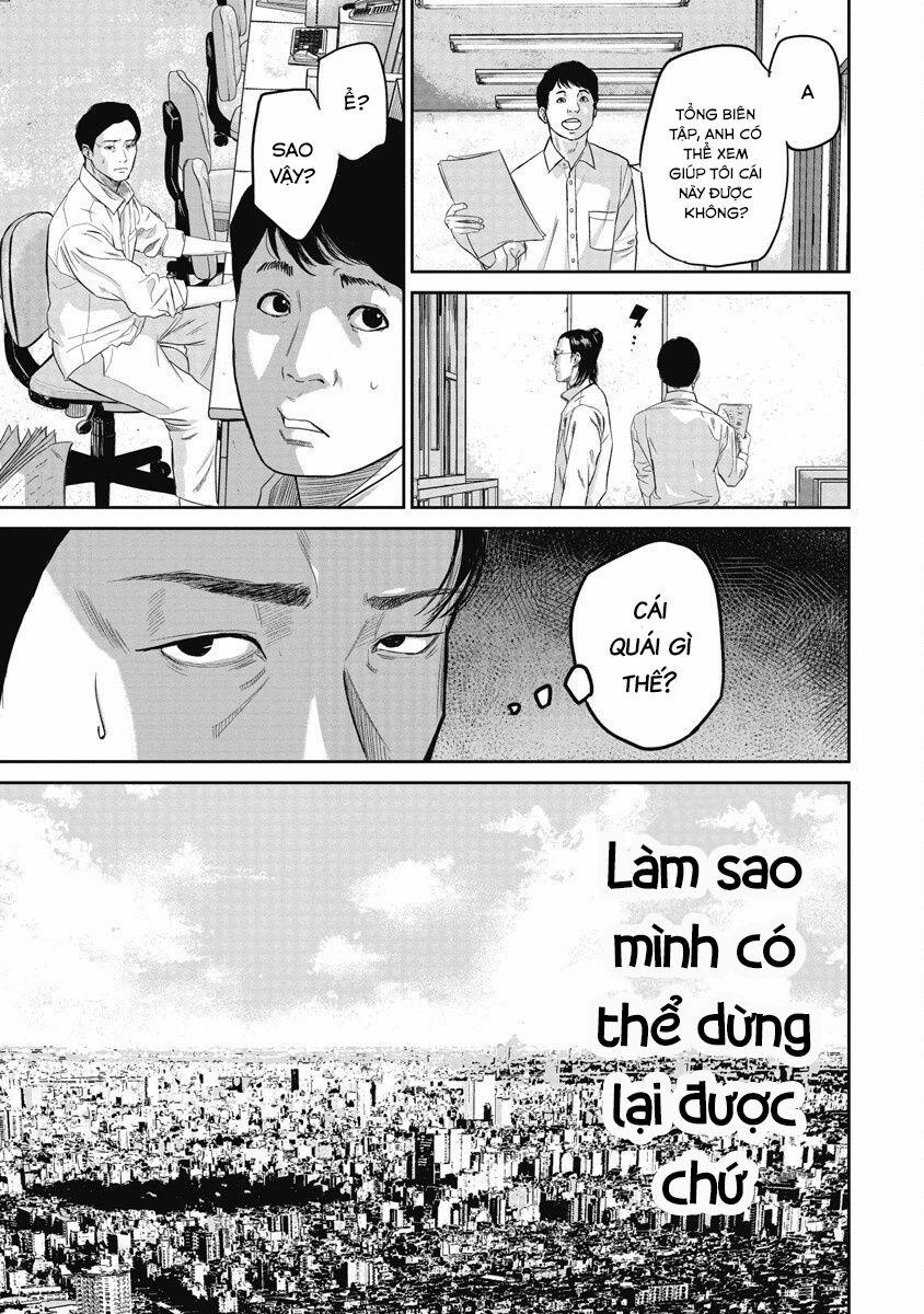 Smiley – Cười Lên 0 Nào, ta cùng cười trang 8