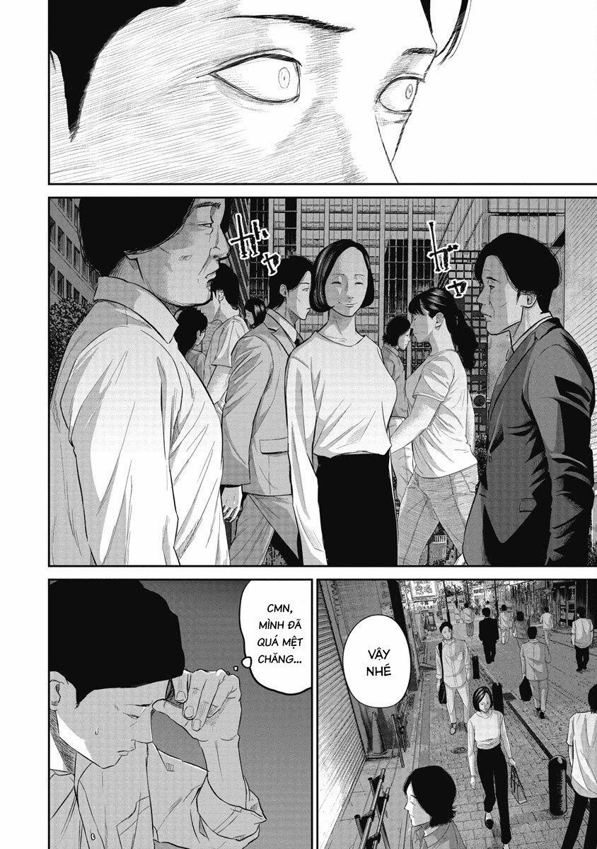 Smiley – Cười Lên 0 Sủng ái trang 14