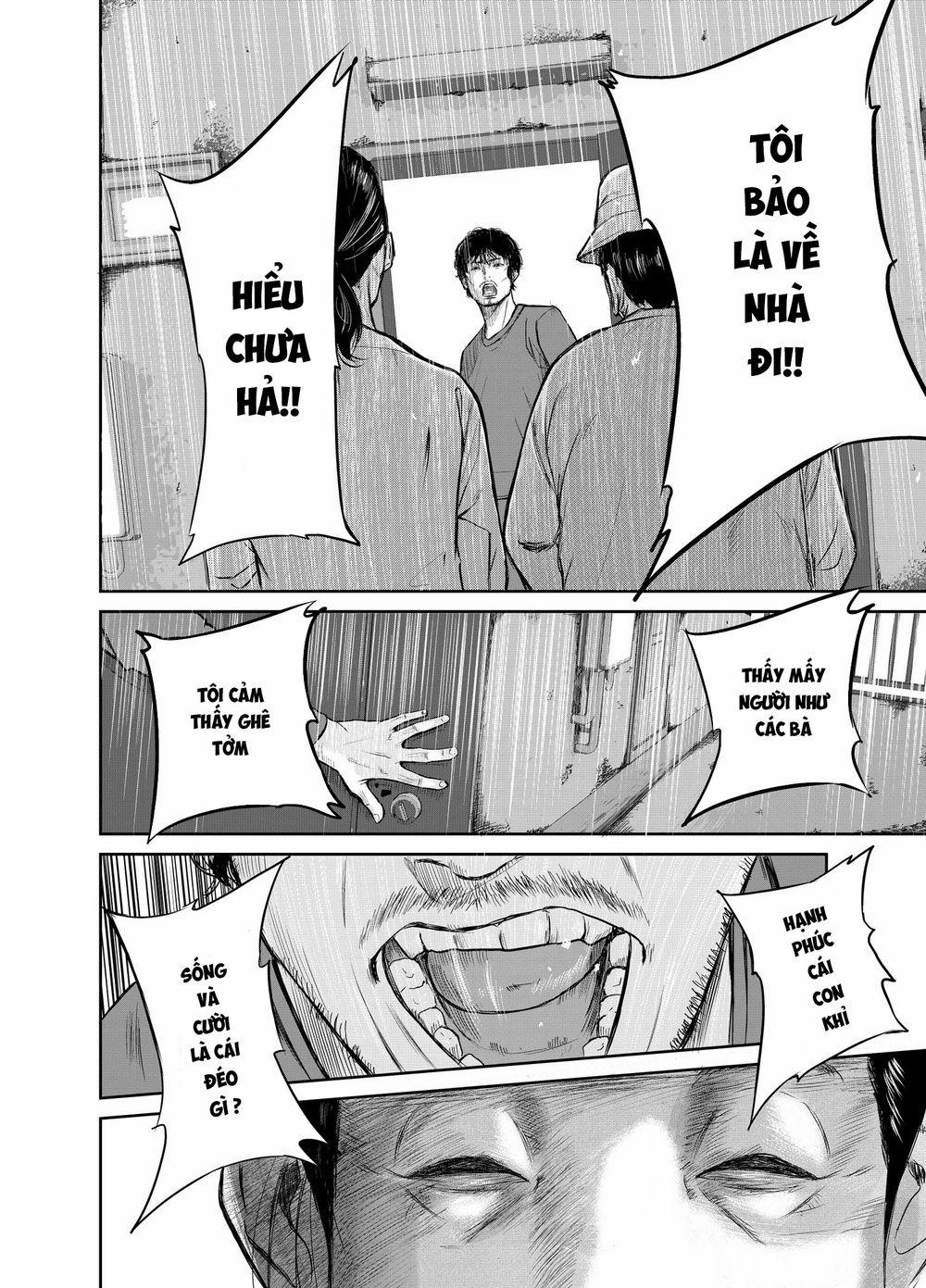 Smiley – Cười Lên 1 trang 11