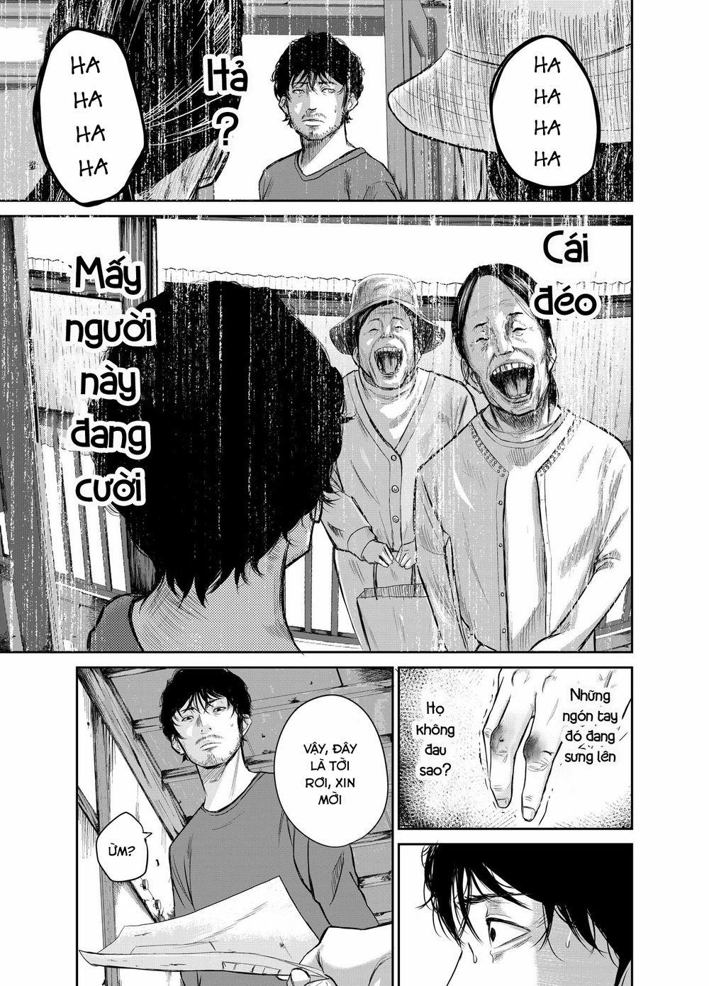 Smiley – Cười Lên 1 trang 16