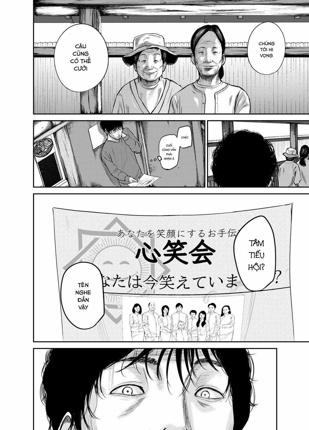 Smiley – Cười Lên 1 trang 17