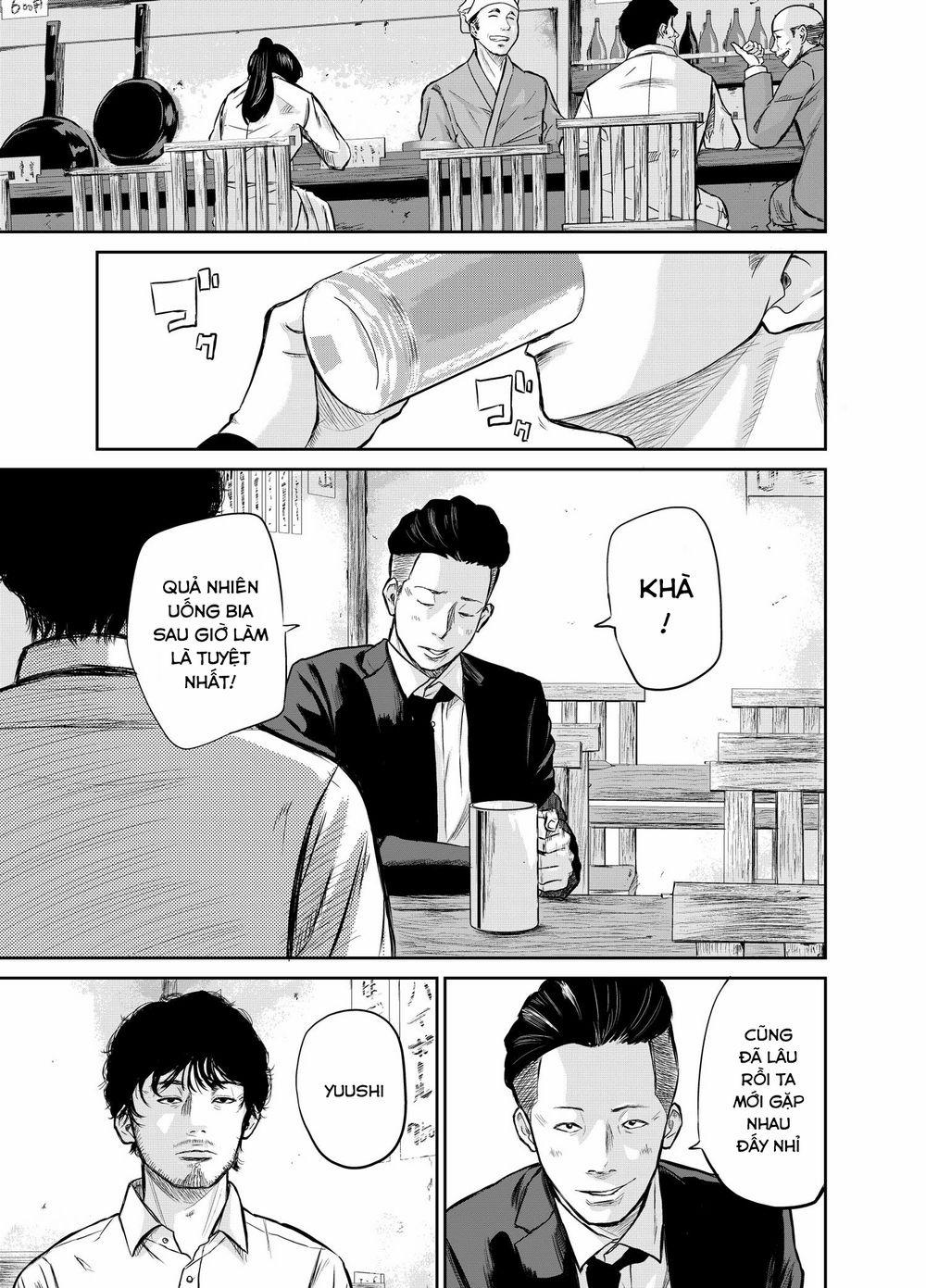 Smiley – Cười Lên 1 trang 20