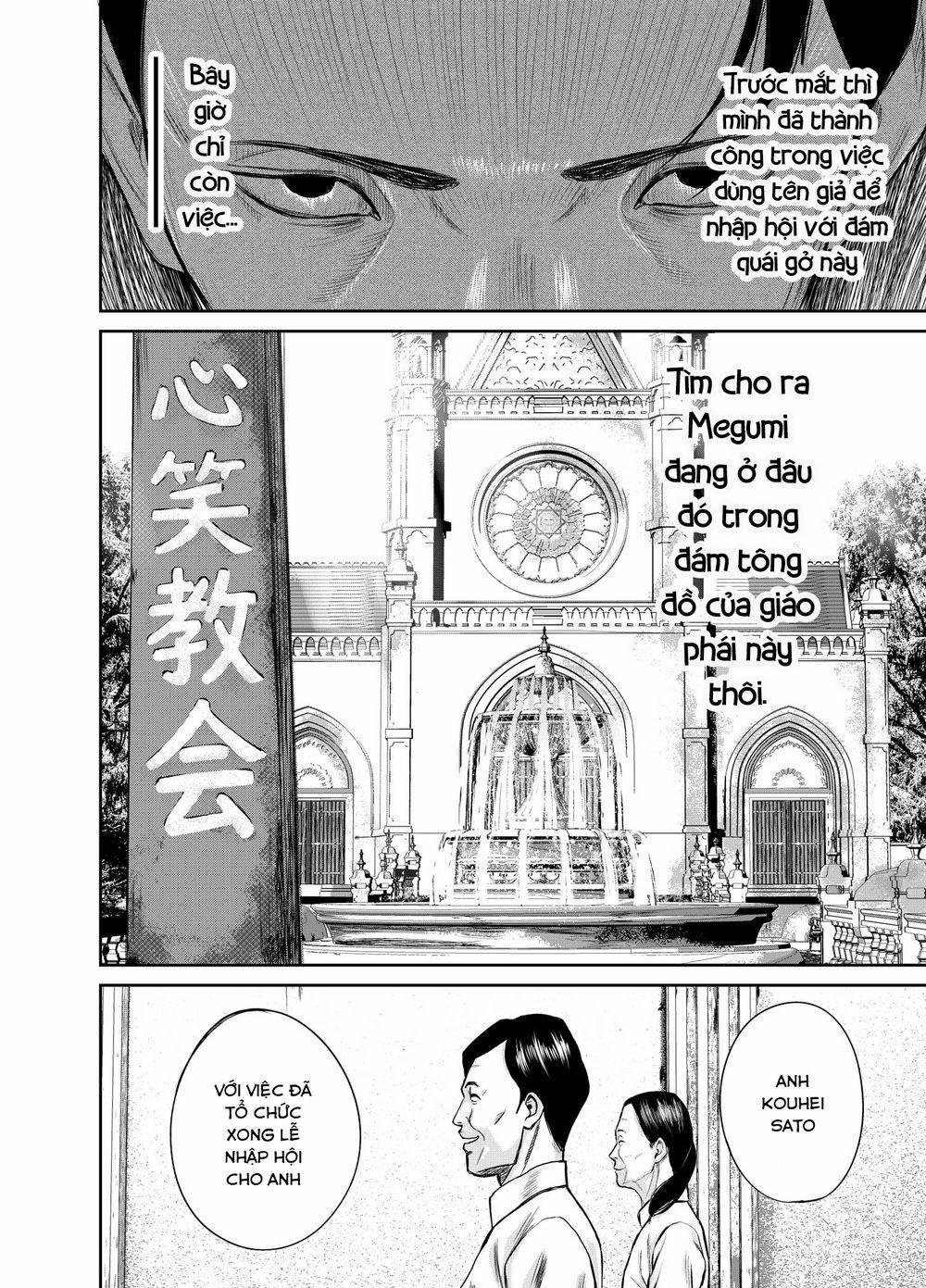 Smiley – Cười Lên 1 trang 29