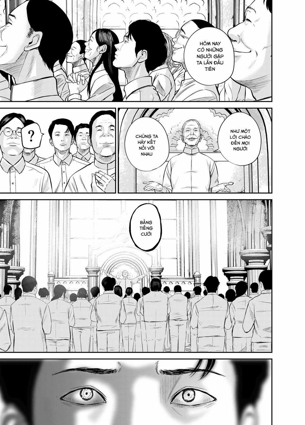 Smiley – Cười Lên 1 trang 35