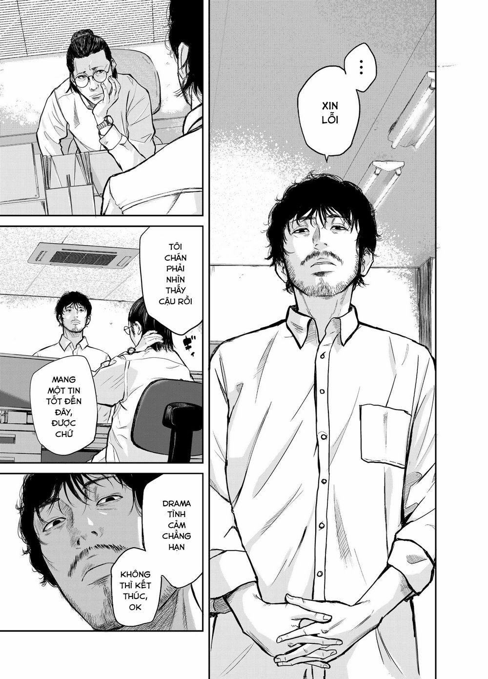 Smiley – Cười Lên 1 trang 6