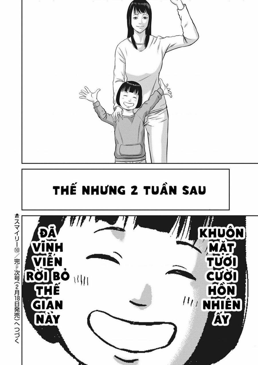 Smiley – Cười Lên 10 trang 19