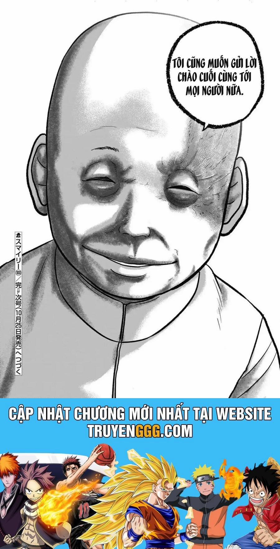 Smiley – Cười Lên 100 trang 20